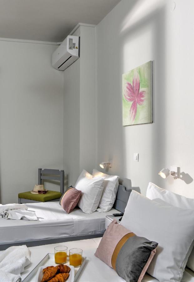 Asterion Hotel Heraklion  Luaran gambar