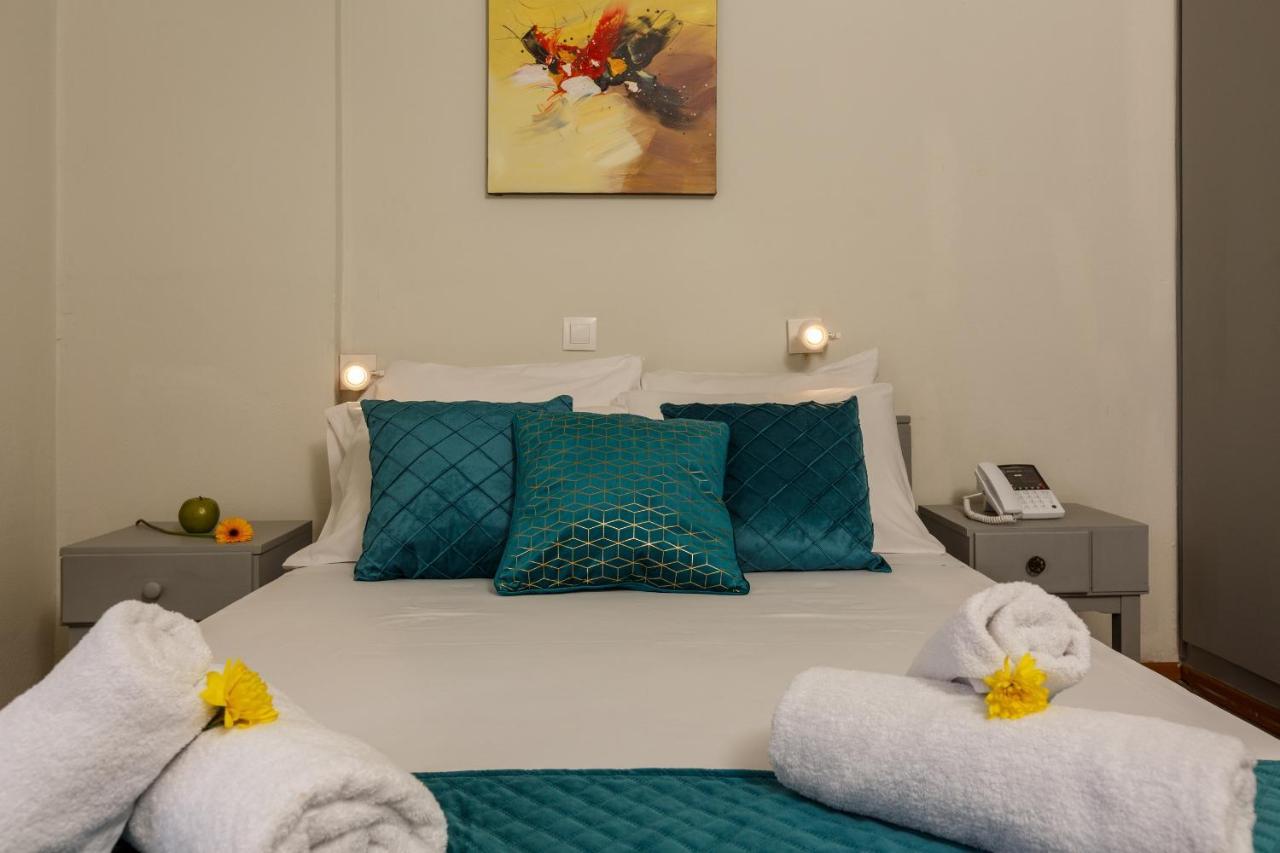 Asterion Hotel Heraklion  Luaran gambar
