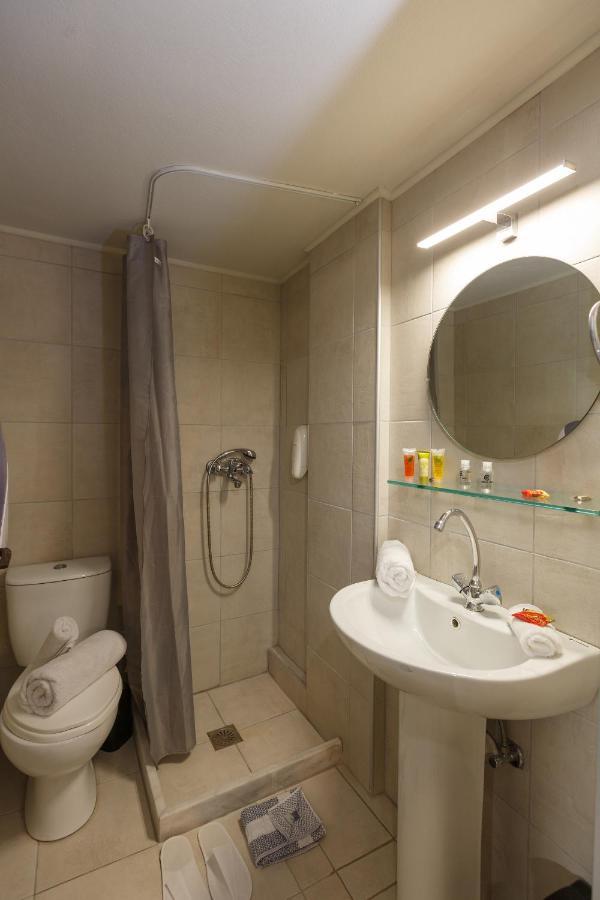 Asterion Hotel Heraklion  Luaran gambar