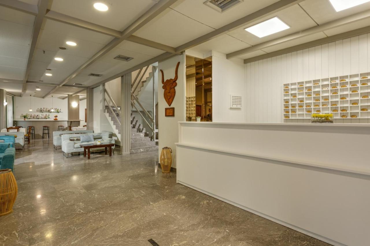 Asterion Hotel Heraklion  Luaran gambar