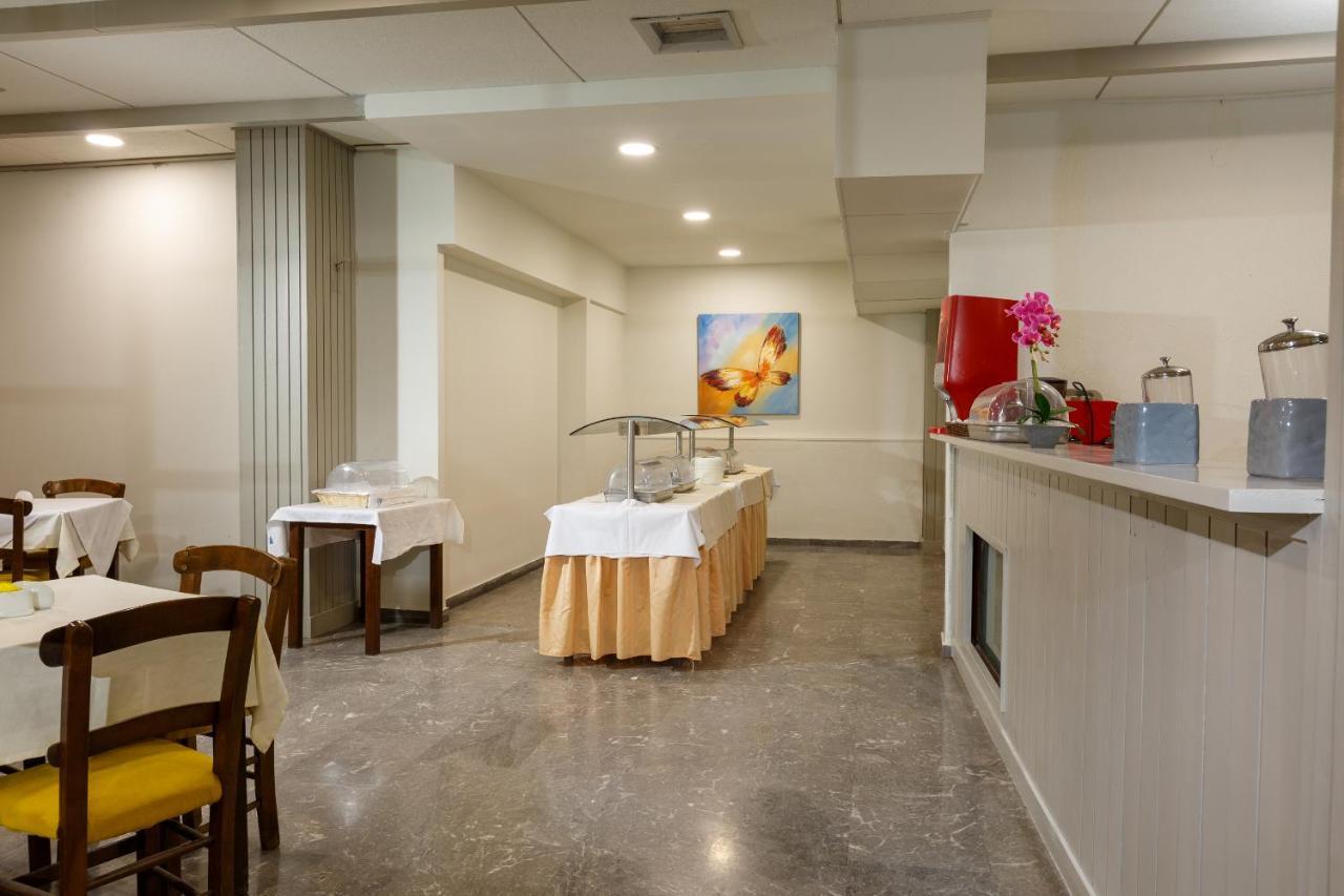 Asterion Hotel Heraklion  Luaran gambar