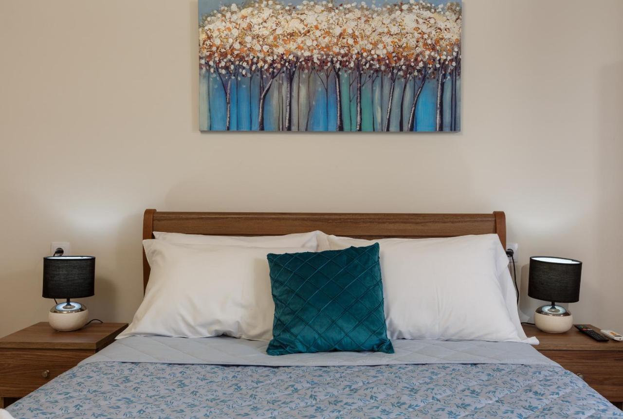 Asterion Hotel Heraklion  Luaran gambar