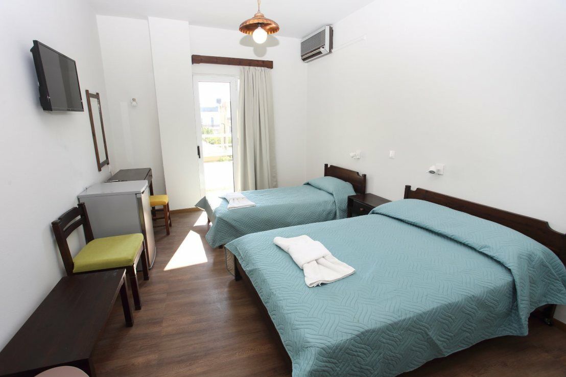 Asterion Hotel Heraklion  Bilik gambar