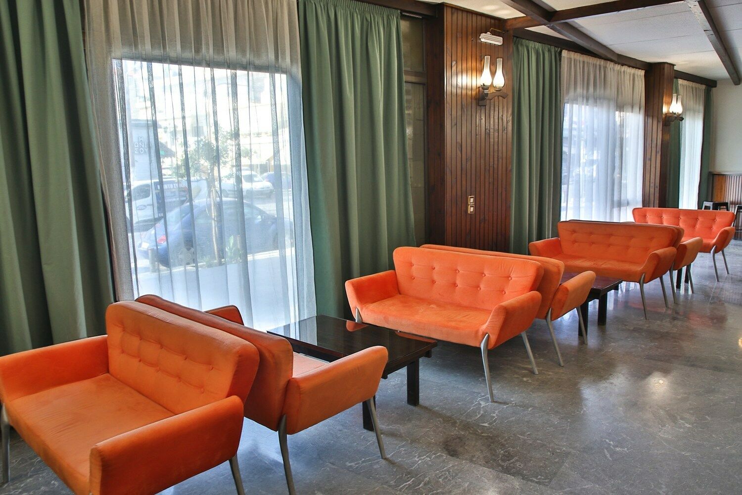 Asterion Hotel Heraklion  Kemudahan gambar
