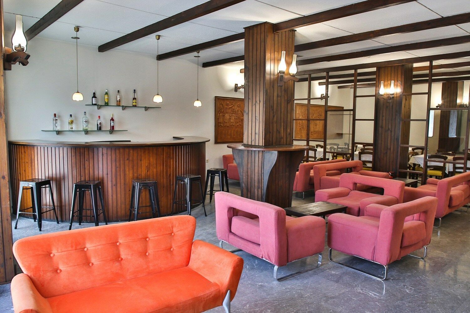 Asterion Hotel Heraklion  Kemudahan gambar
