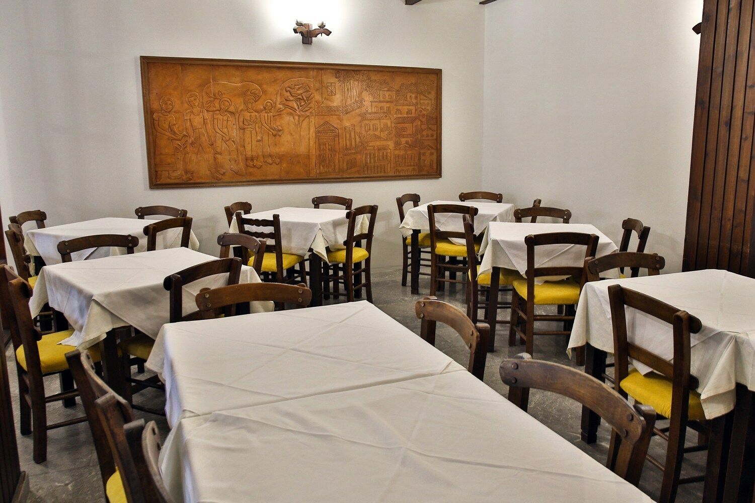 Asterion Hotel Heraklion  Kemudahan gambar