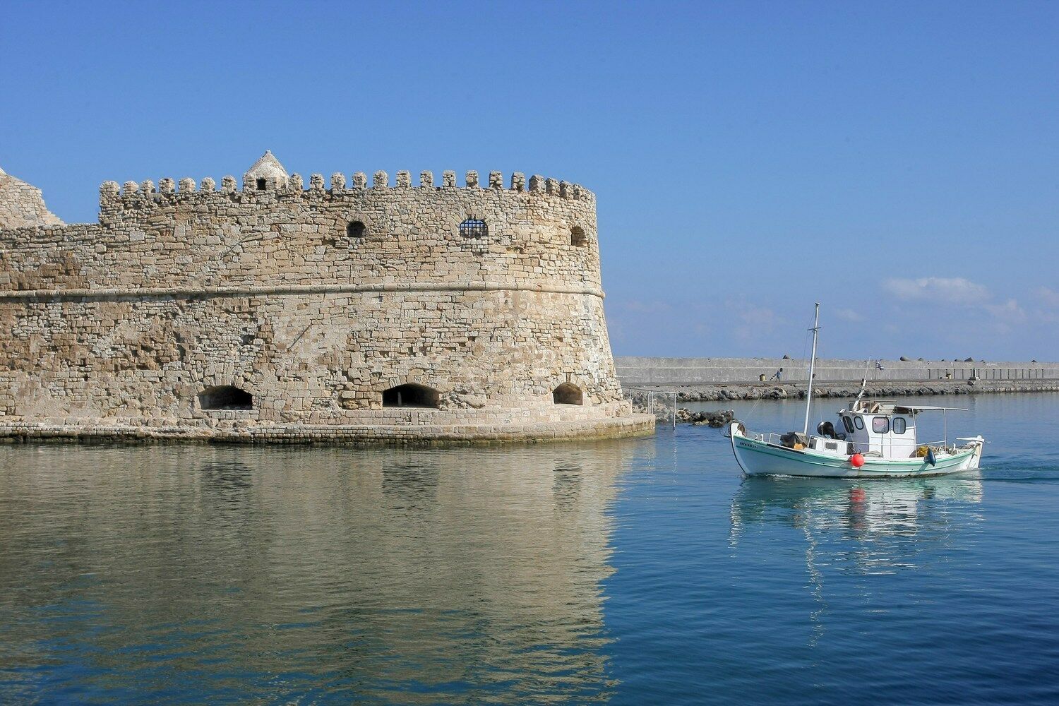 Asterion Hotel Heraklion  Luaran gambar