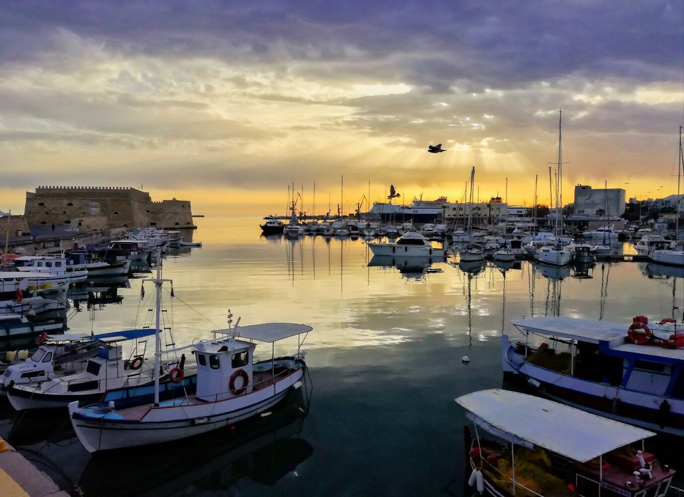 Asterion Hotel Heraklion  Luaran gambar