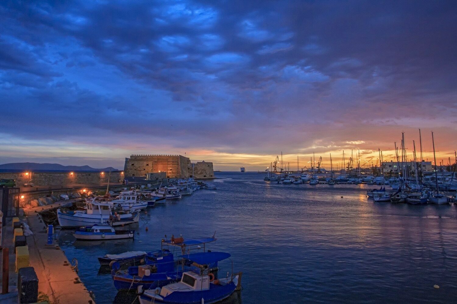 Asterion Hotel Heraklion  Luaran gambar